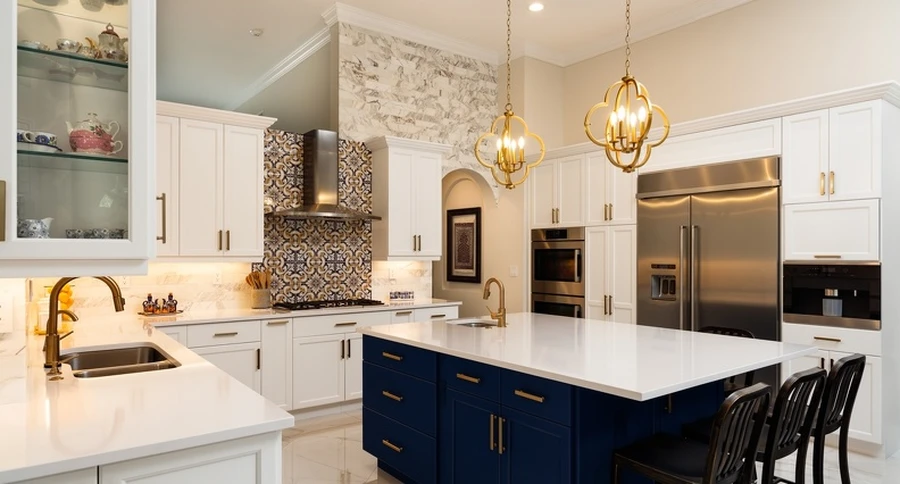 Choosing Reliable Contractors For Kitchen Remodeling in Panama City, FL