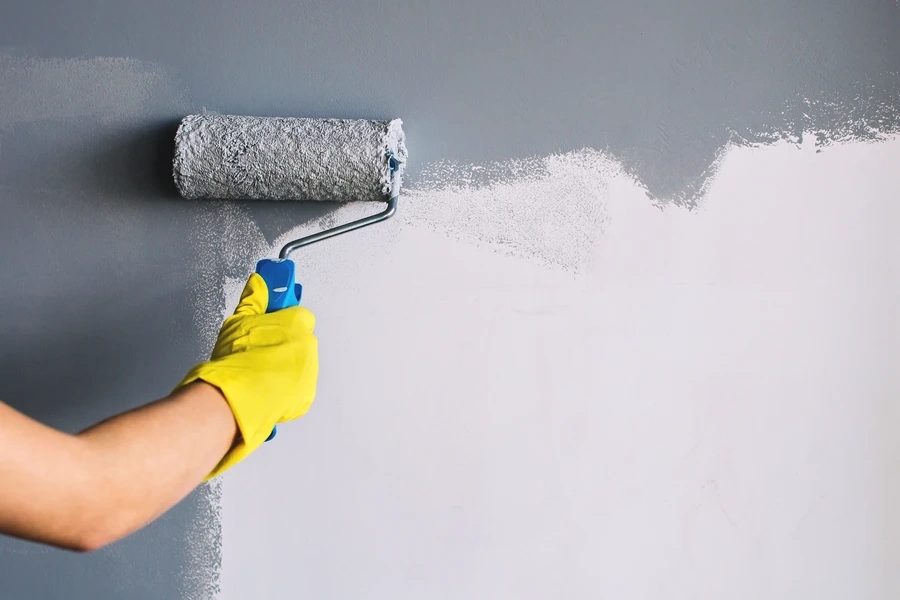 How To Prepare Your Walls For Painting Projects in Panama City, FL