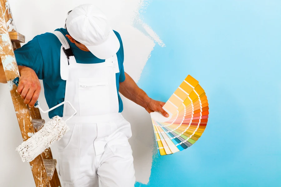 Key Differences Between Interior And Exterior Painting Panama City, FL