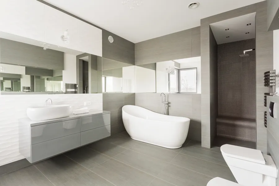 The Role Of Fixtures In Bathroom Remodeling Panama City, FL